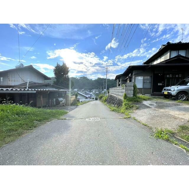 佐久市協和　中古戸建