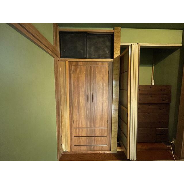 佐久市協和　中古戸建