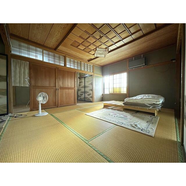 佐久市協和　中古戸建