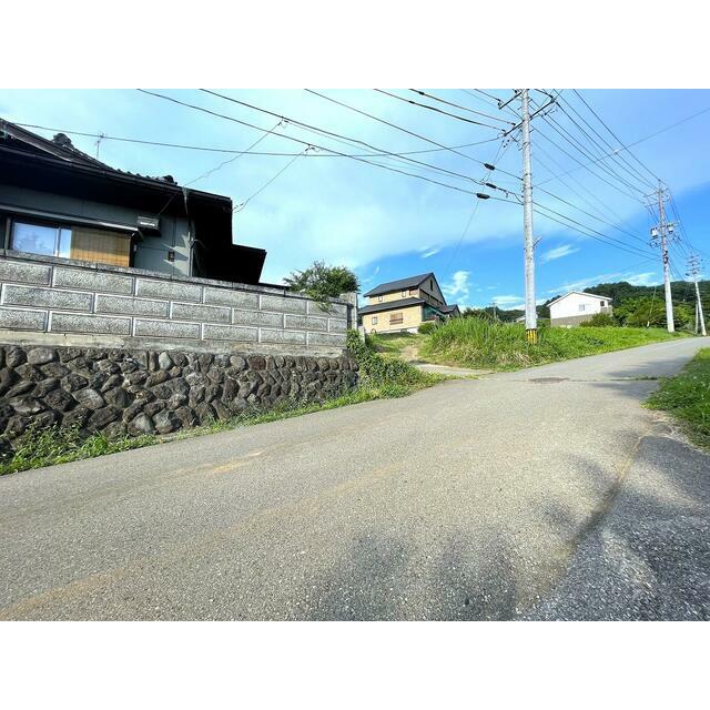 佐久市協和　中古戸建