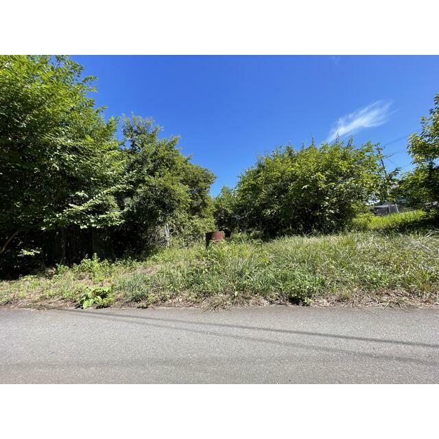 小諸市大字滋野甲　土地