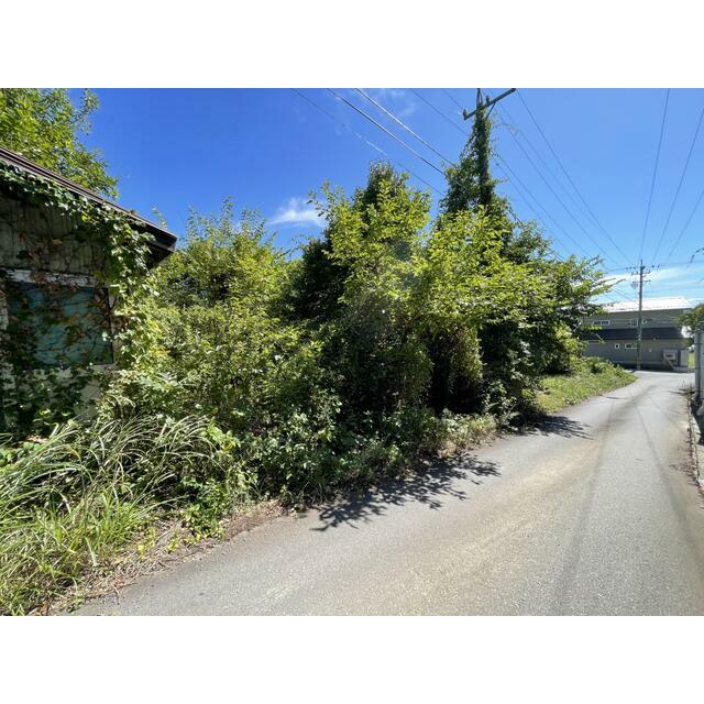 小諸市大字滋野甲　土地