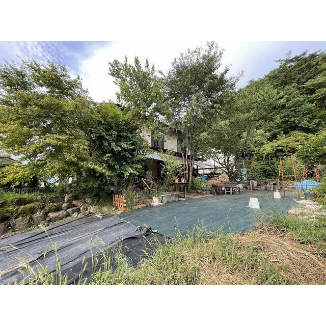 佐久市布施　中古戸建 