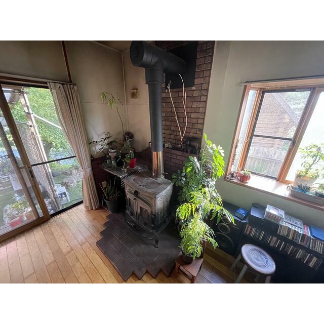 佐久市布施　中古戸建 