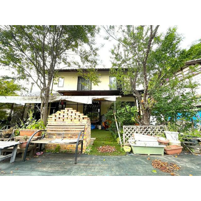 佐久市布施　中古戸建 