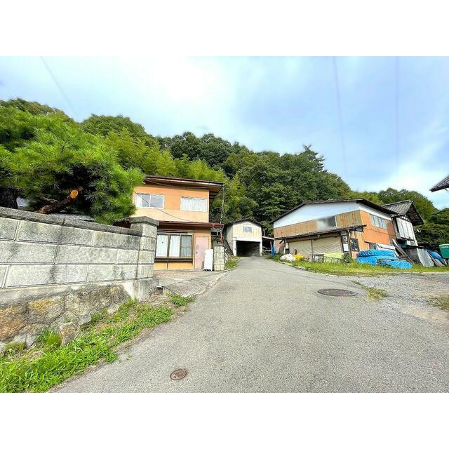 佐久市布施　中古戸建 