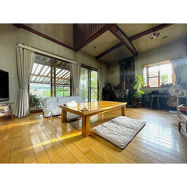 佐久市布施　中古戸建 