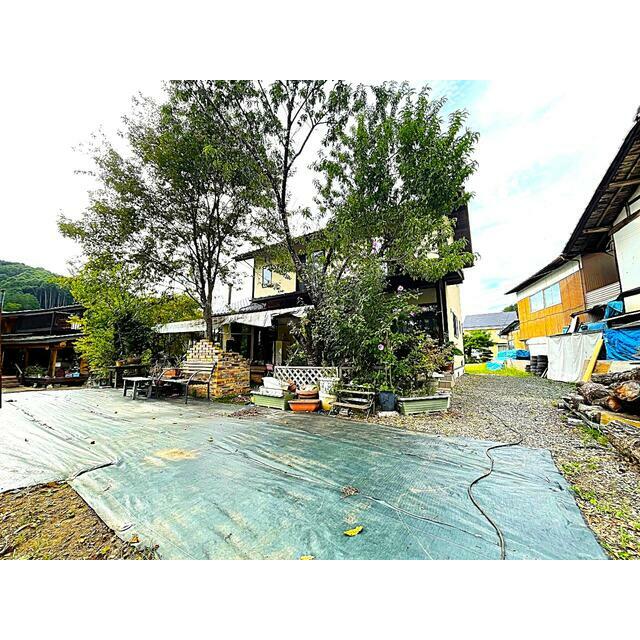 佐久市布施　中古戸建 