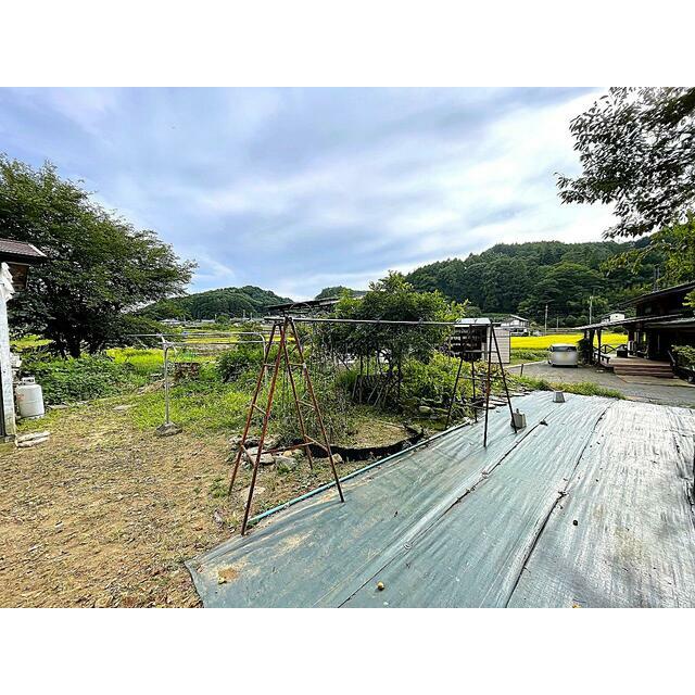 佐久市布施　中古戸建 