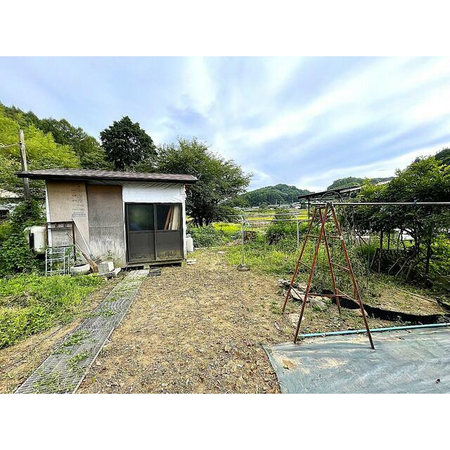 佐久市布施　中古戸建 