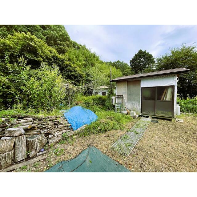 佐久市布施　中古戸建 