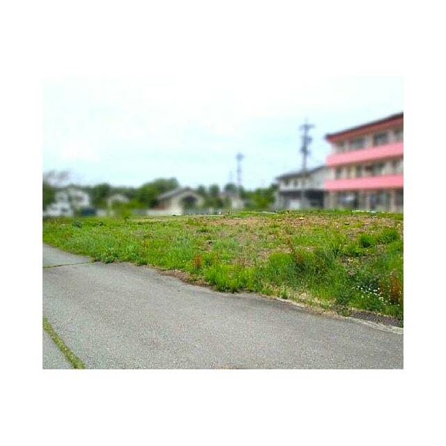 北佐久郡御代田町大字草越　土地