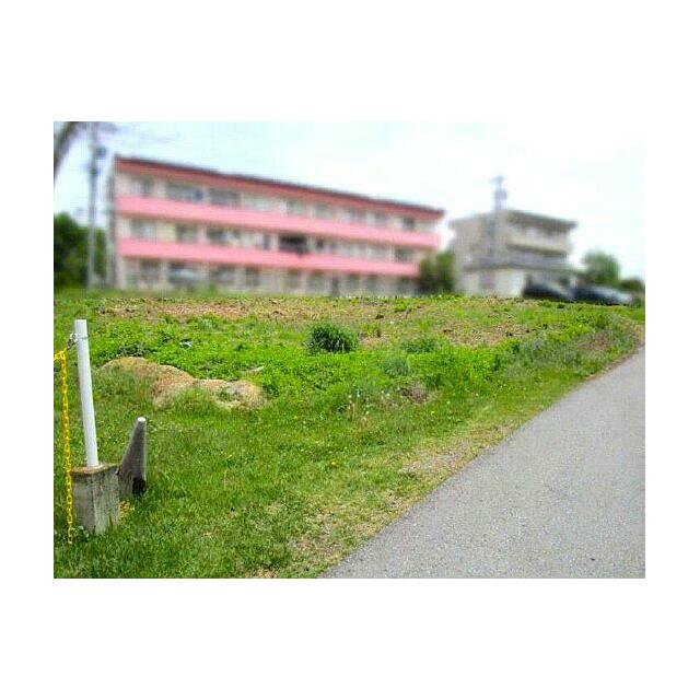 北佐久郡御代田町大字草越　土地