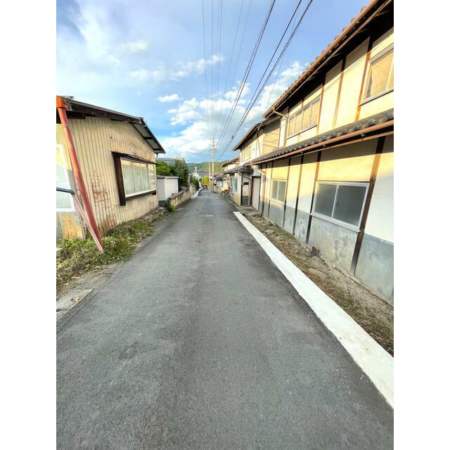 佐久市春日　中古戸建