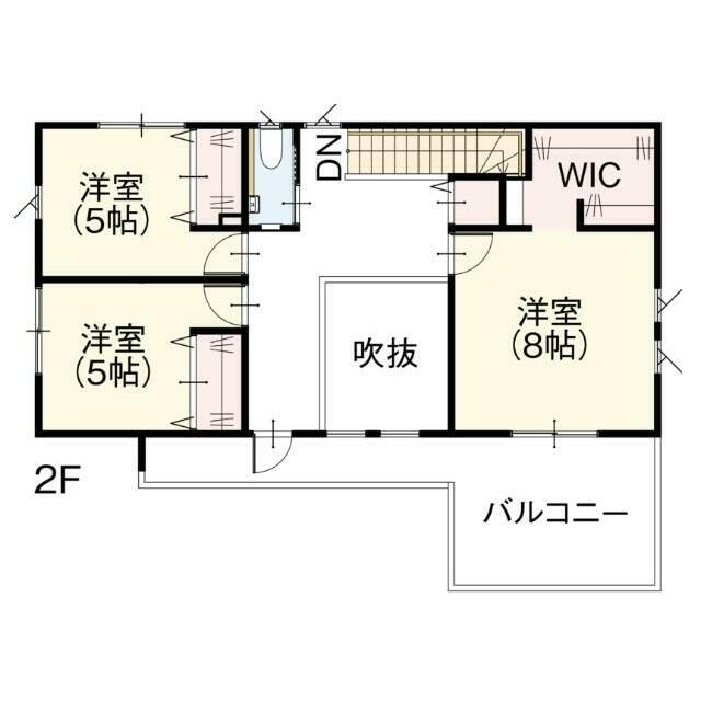 小諸市御影新田 新築戸建
