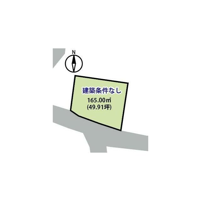 小諸市大字柏木　土地