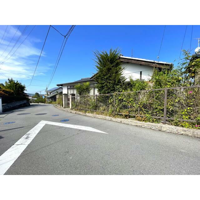 小諸市大字柏木　土地