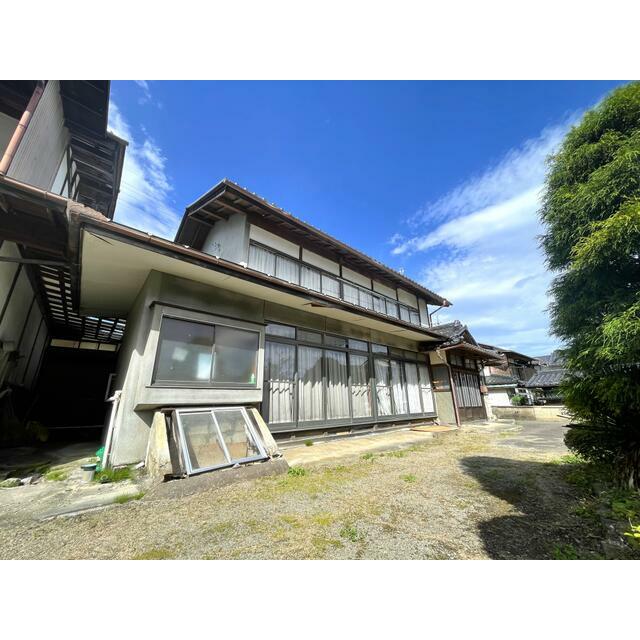 佐久市春日　中古戸建