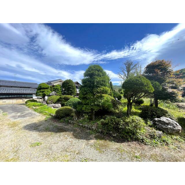 佐久市春日　中古戸建