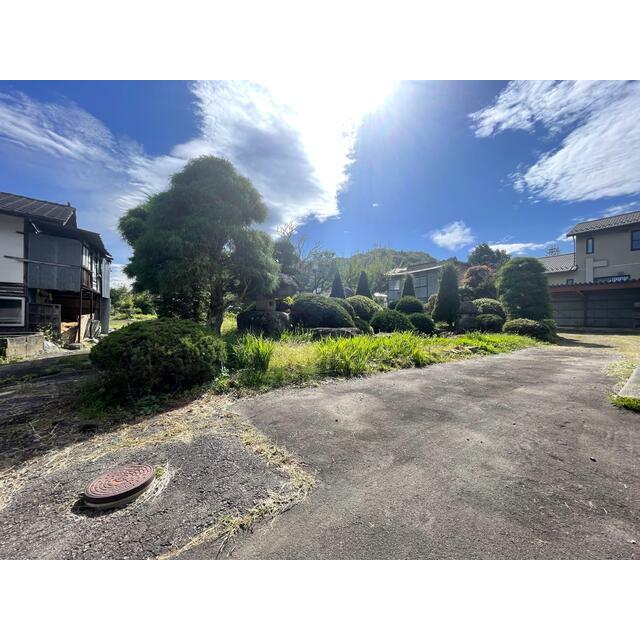 佐久市春日　中古戸建