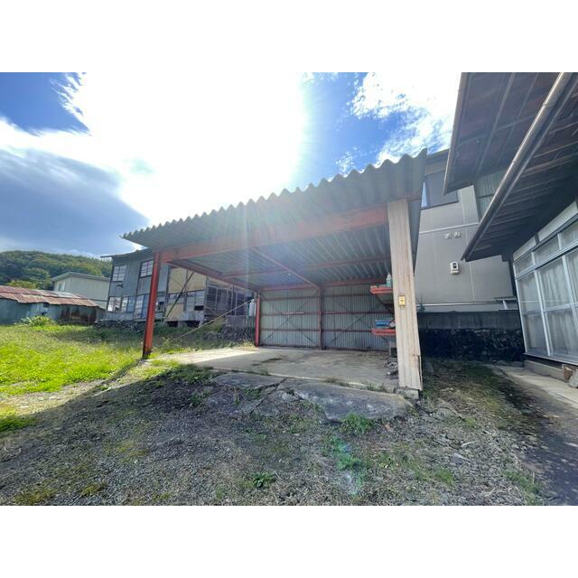 佐久市春日　中古戸建