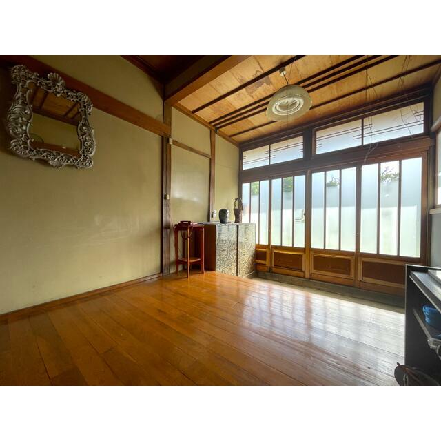 佐久市春日　中古戸建