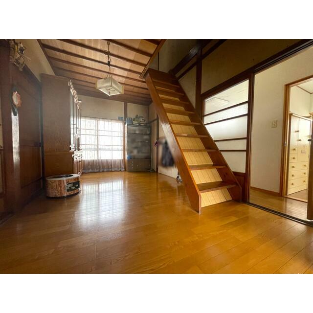 佐久市春日　中古戸建