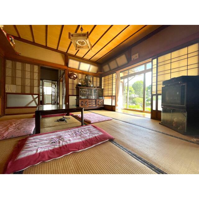 佐久市春日　中古戸建