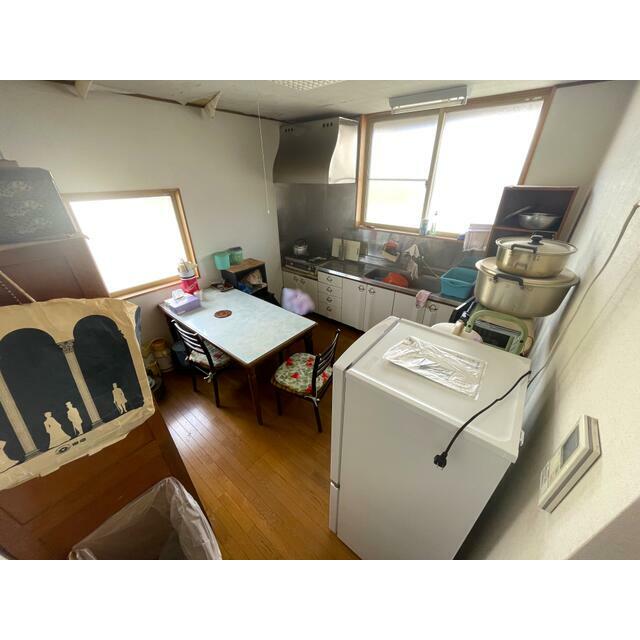 佐久市春日　中古戸建