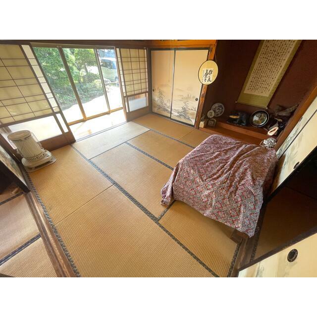 佐久市春日　中古戸建