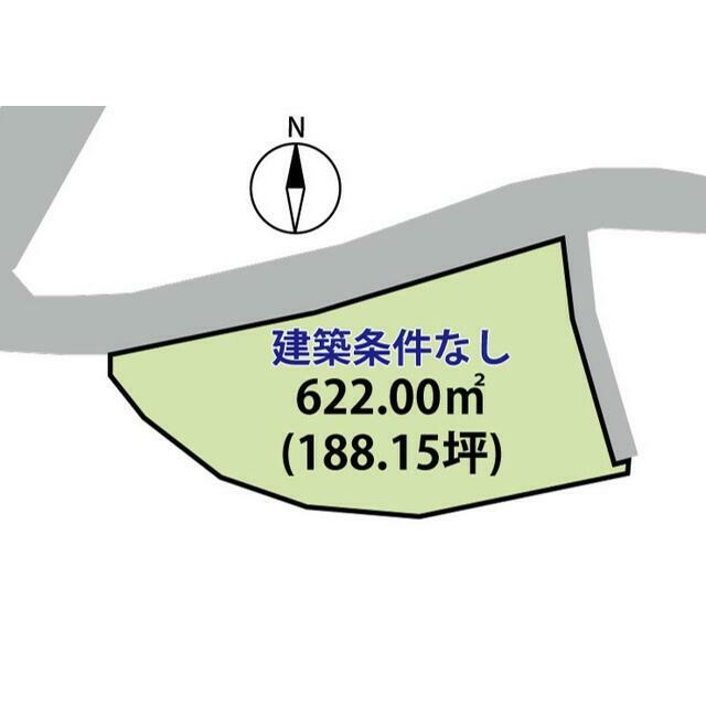 小諸市大字平原　土地