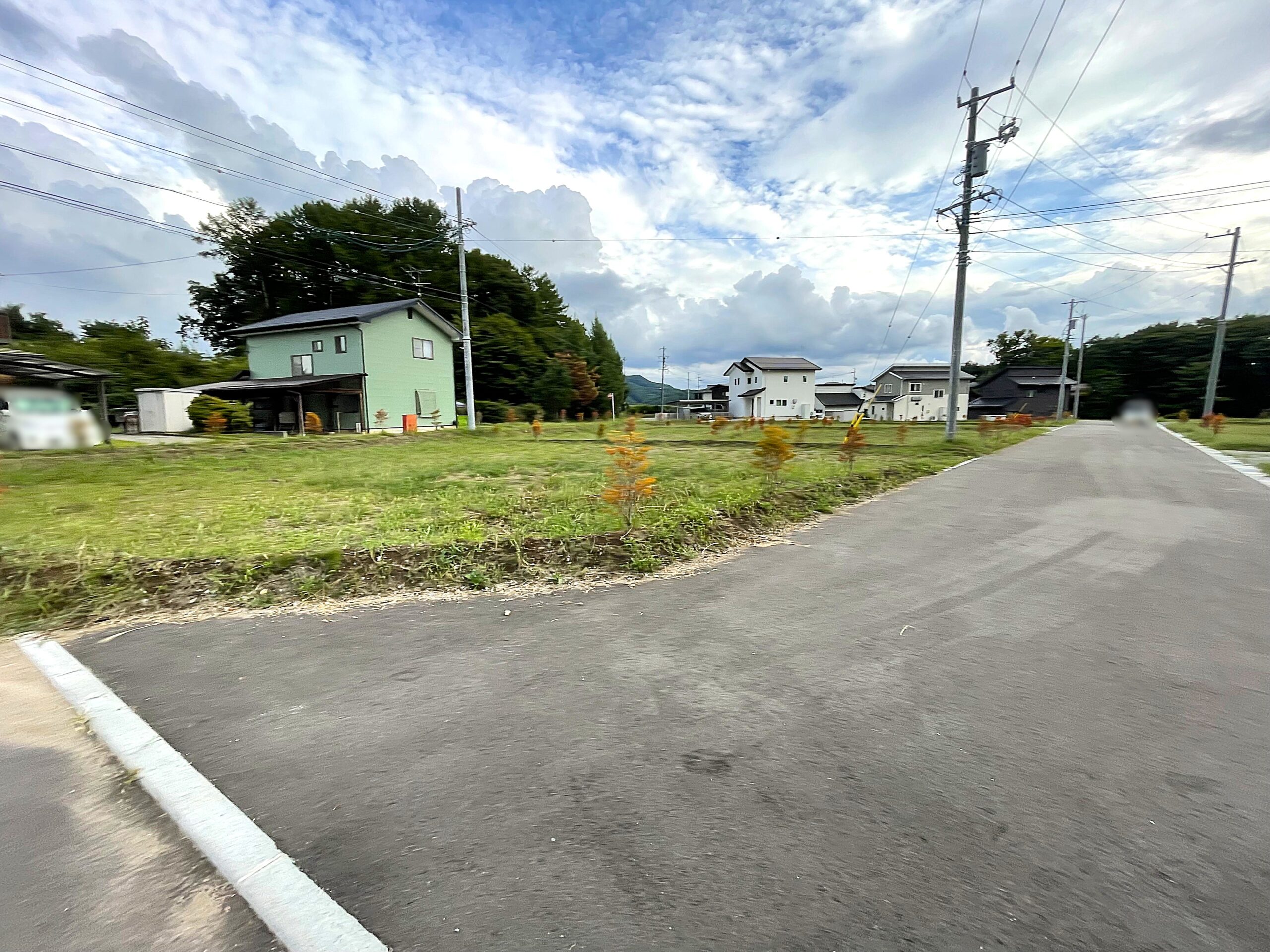 北佐久郡御代田町大字御代田 土地 14区画