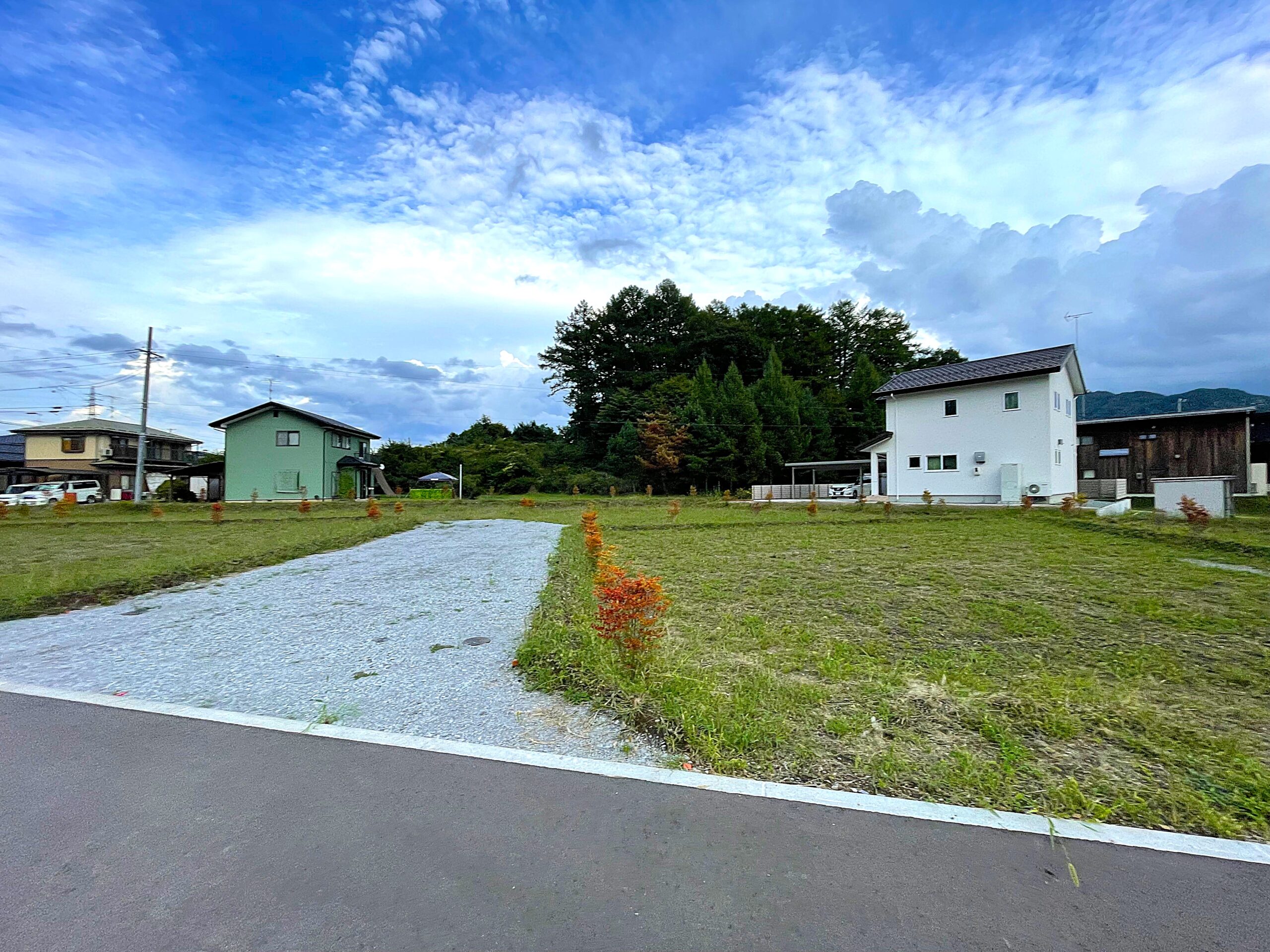 北佐久郡御代田町大字御代田 土地 14区画