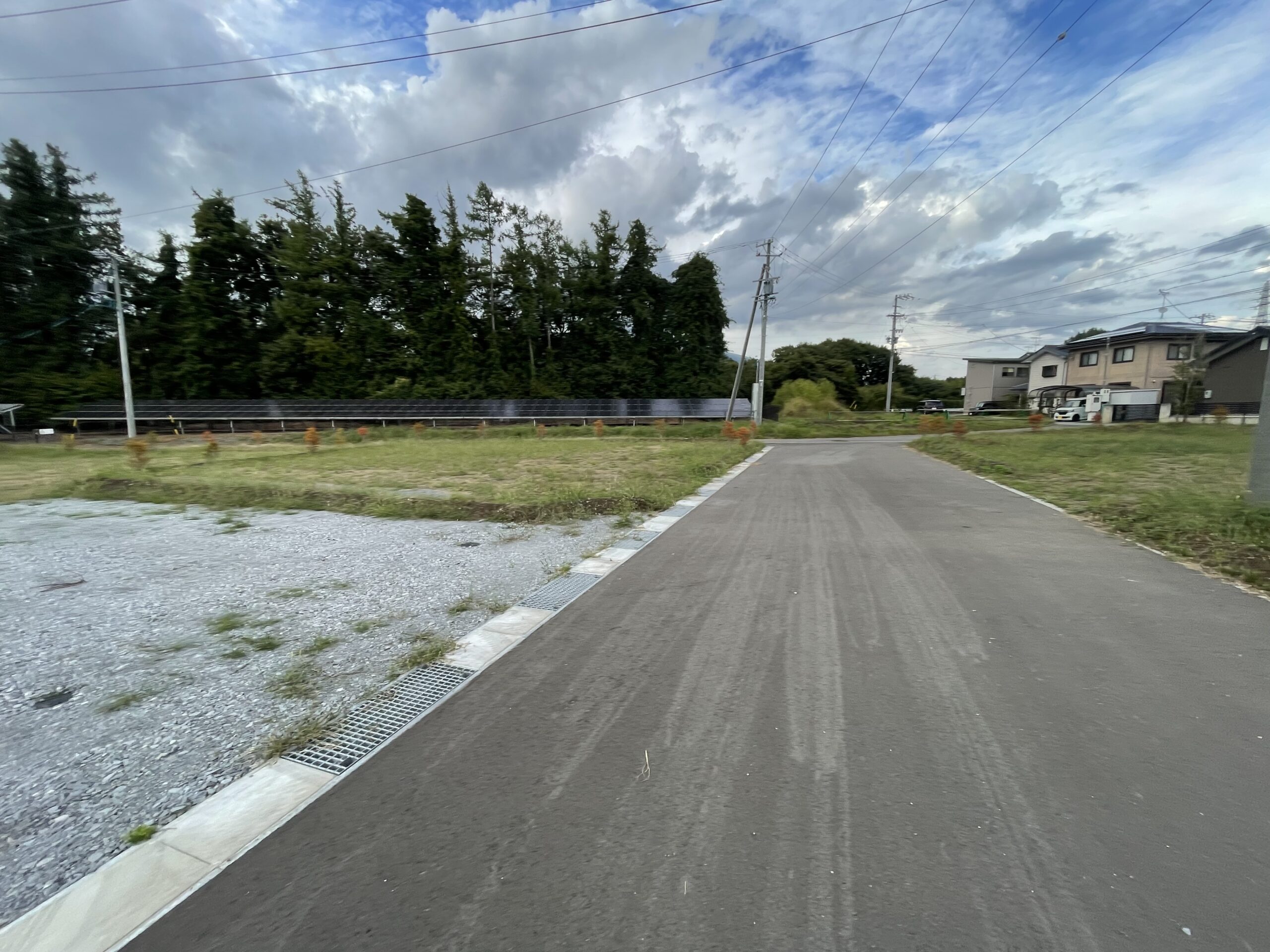 北佐久郡御代田町大字御代田 土地 14区画