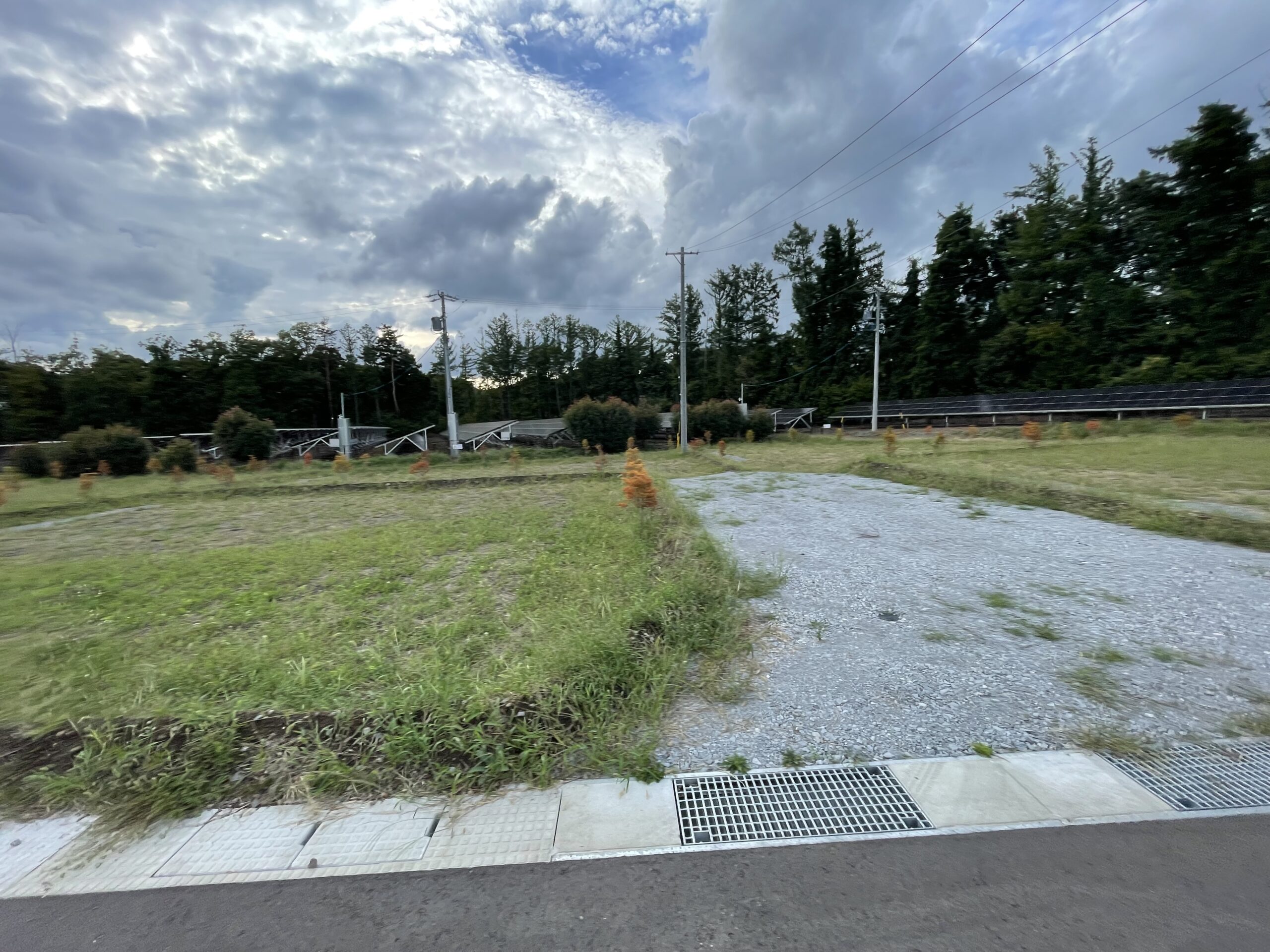 北佐久郡御代田町大字御代田 土地 14区画