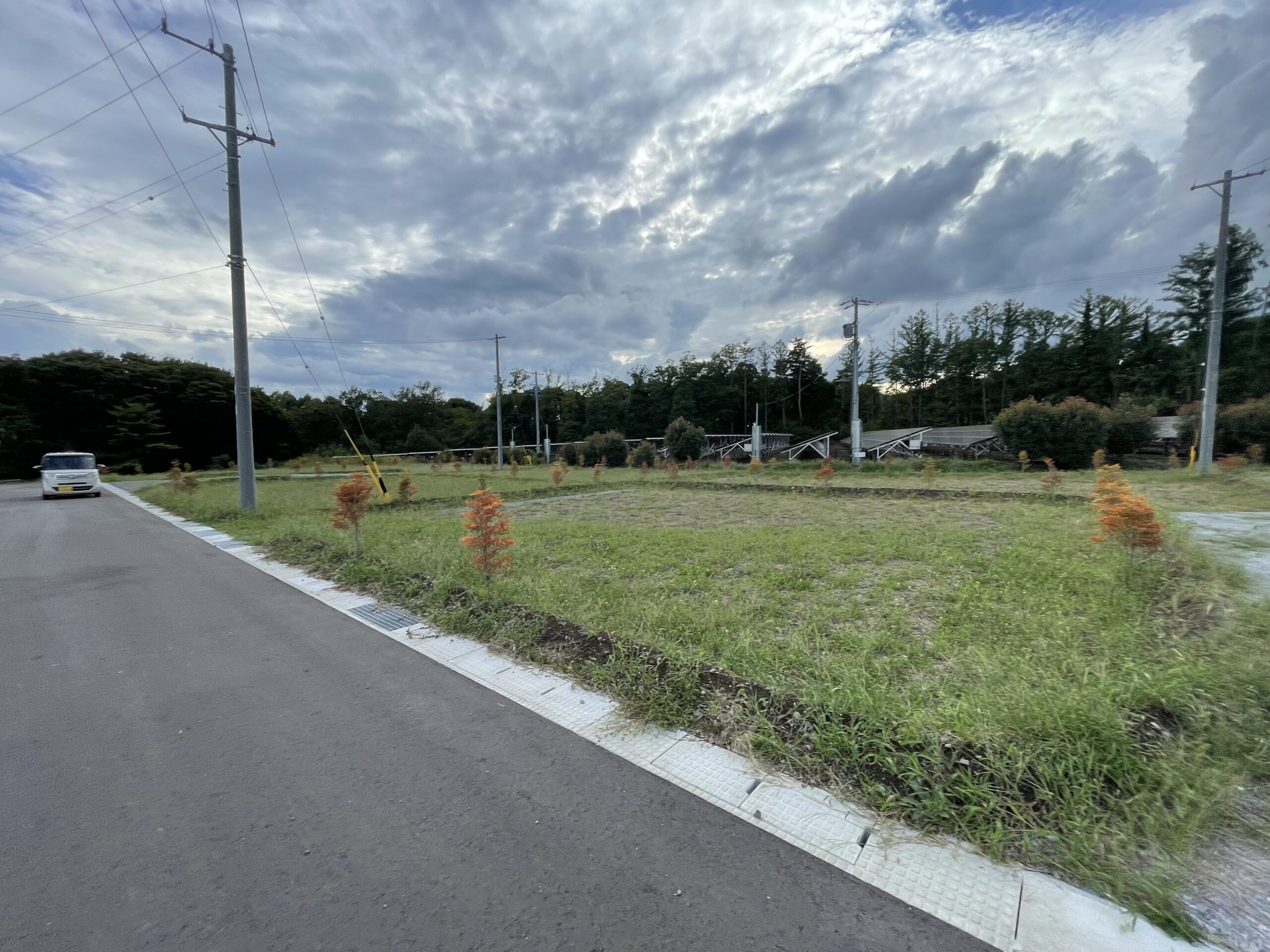 北佐久郡御代田町大字御代田 土地 14区画