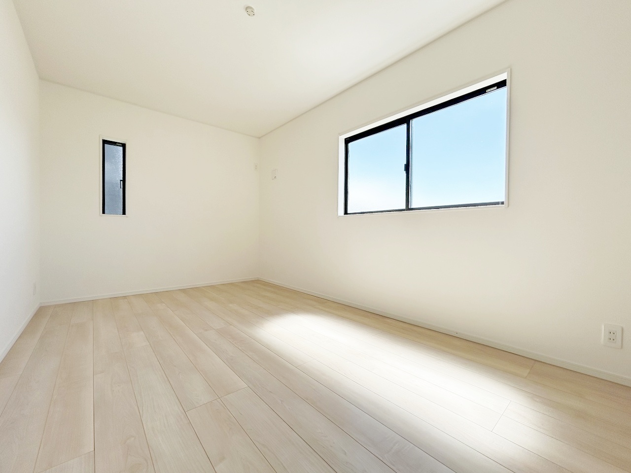 東御市常田 新築戸建 3号棟