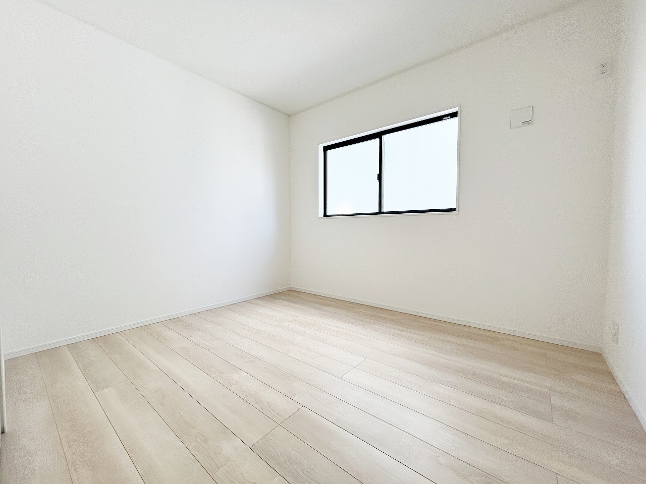 東御市常田 新築戸建 3号棟