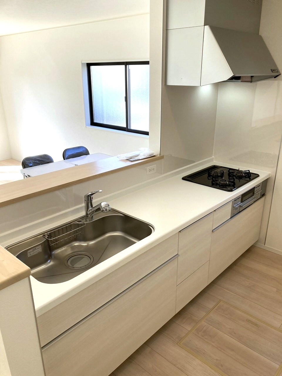 東御市常田 新築戸建 2号棟