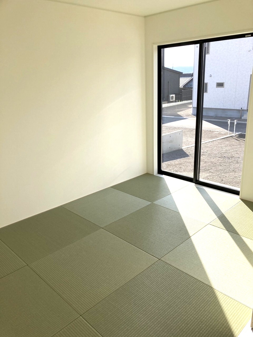 東御市常田 新築戸建 2号棟