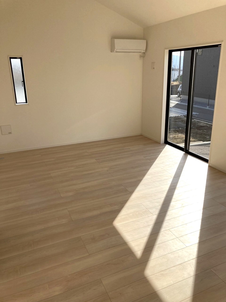 東御市常田 新築戸建 3号棟