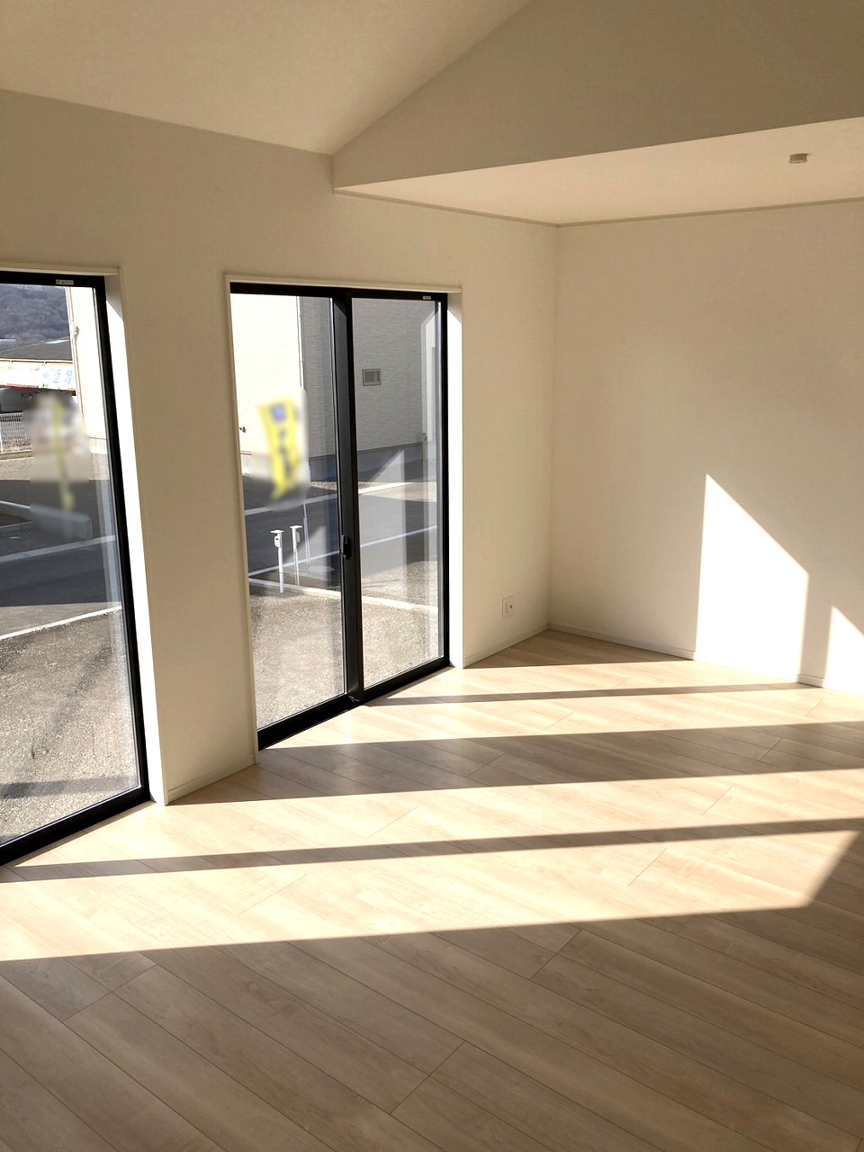 東御市常田 新築戸建 3号棟