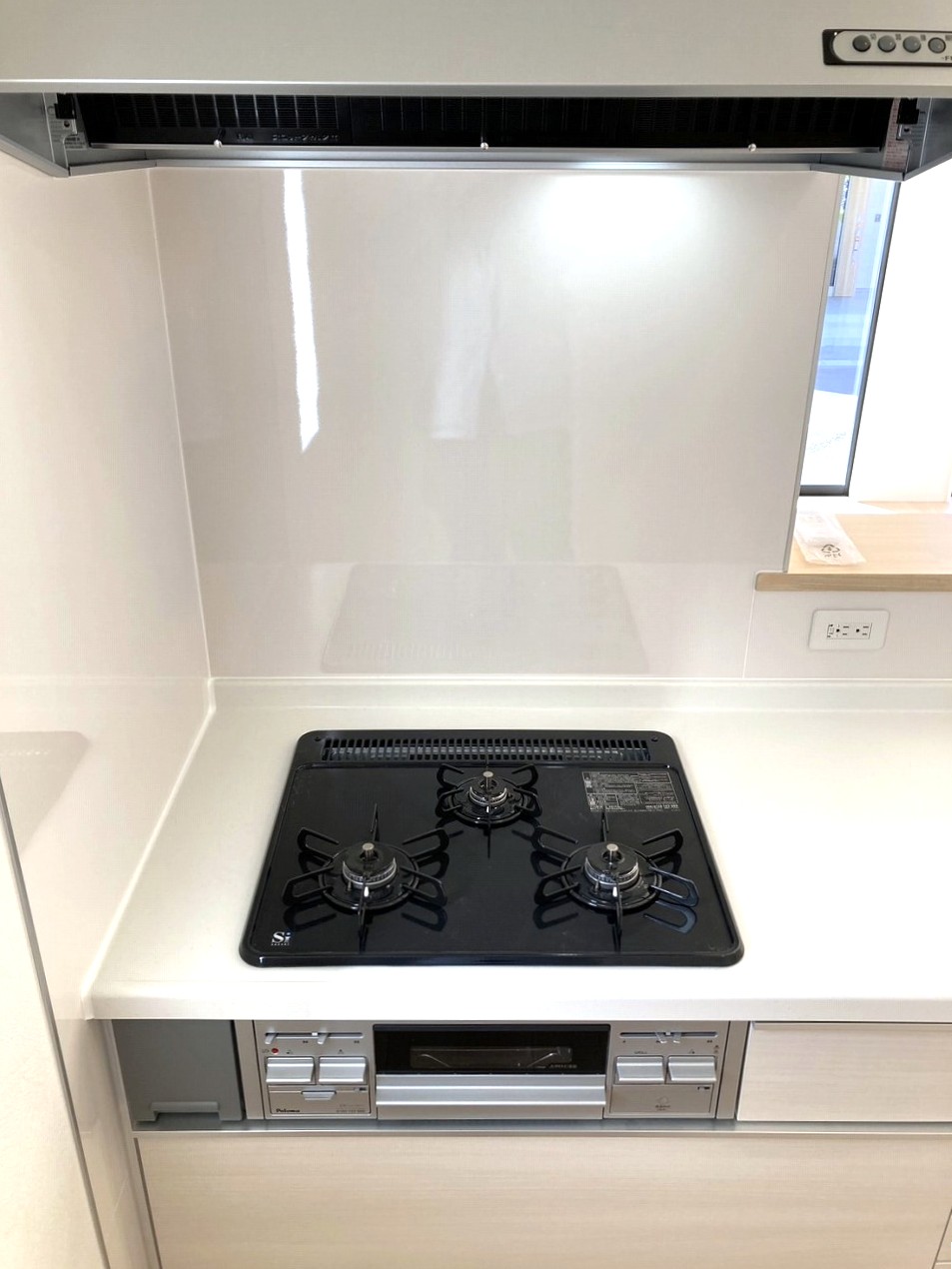 東御市常田 新築戸建 3号棟