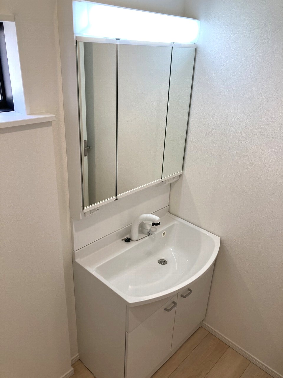 東御市常田 新築戸建 3号棟