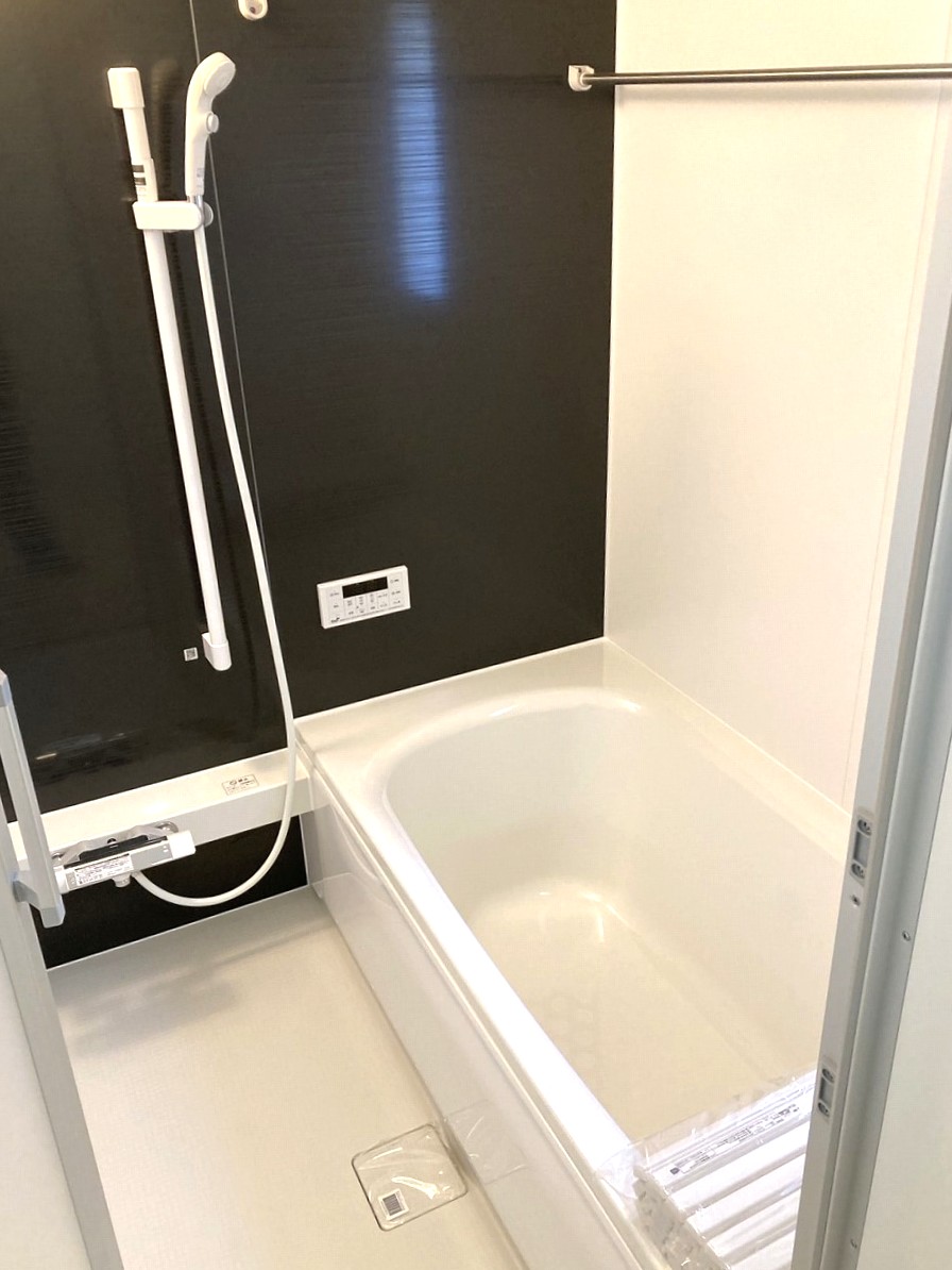 東御市常田 新築戸建 3号棟