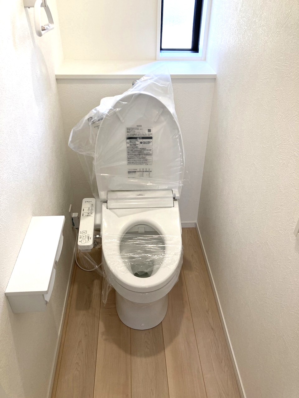 東御市常田 新築戸建 3号棟