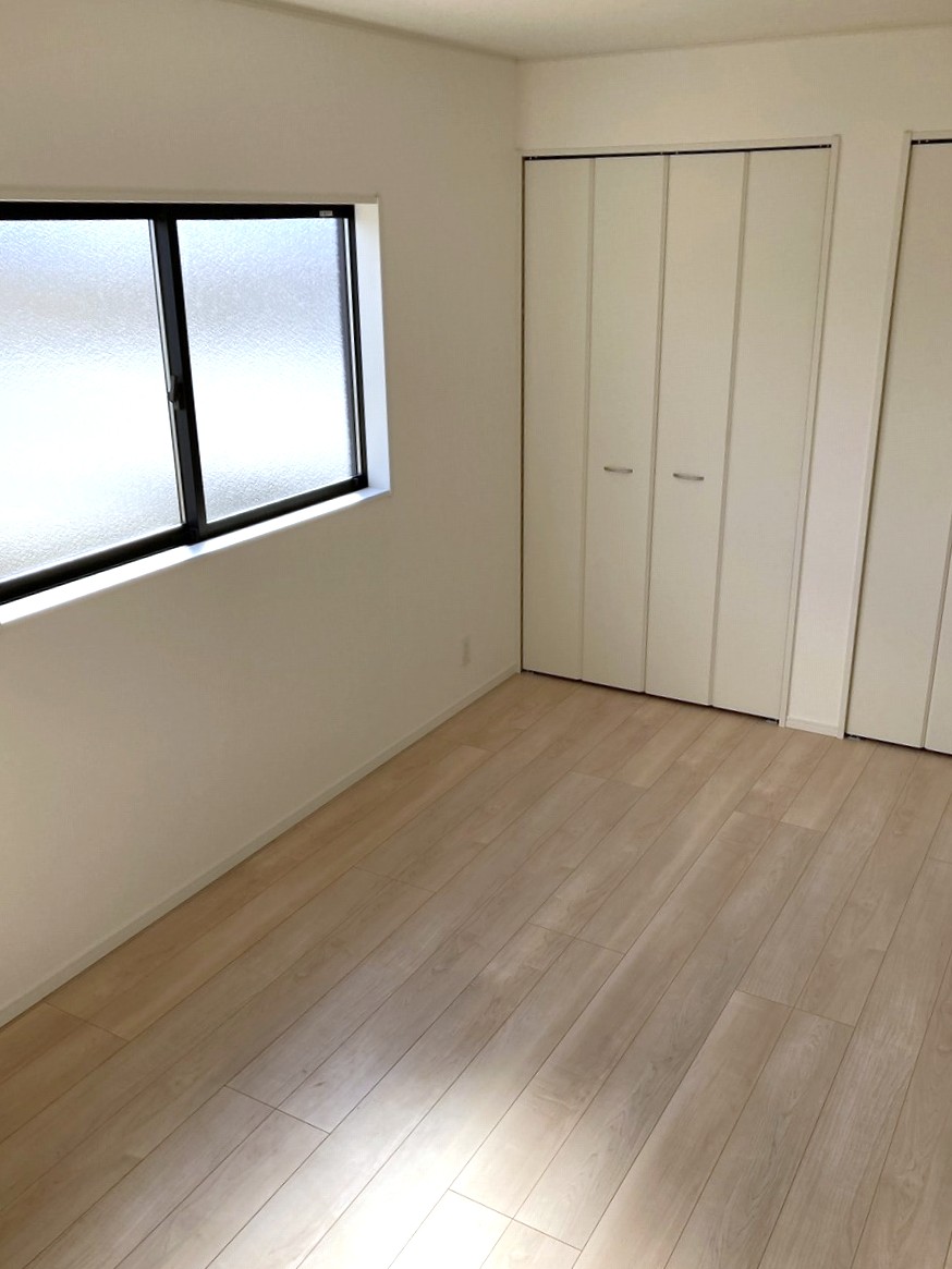 東御市常田 新築戸建 3号棟