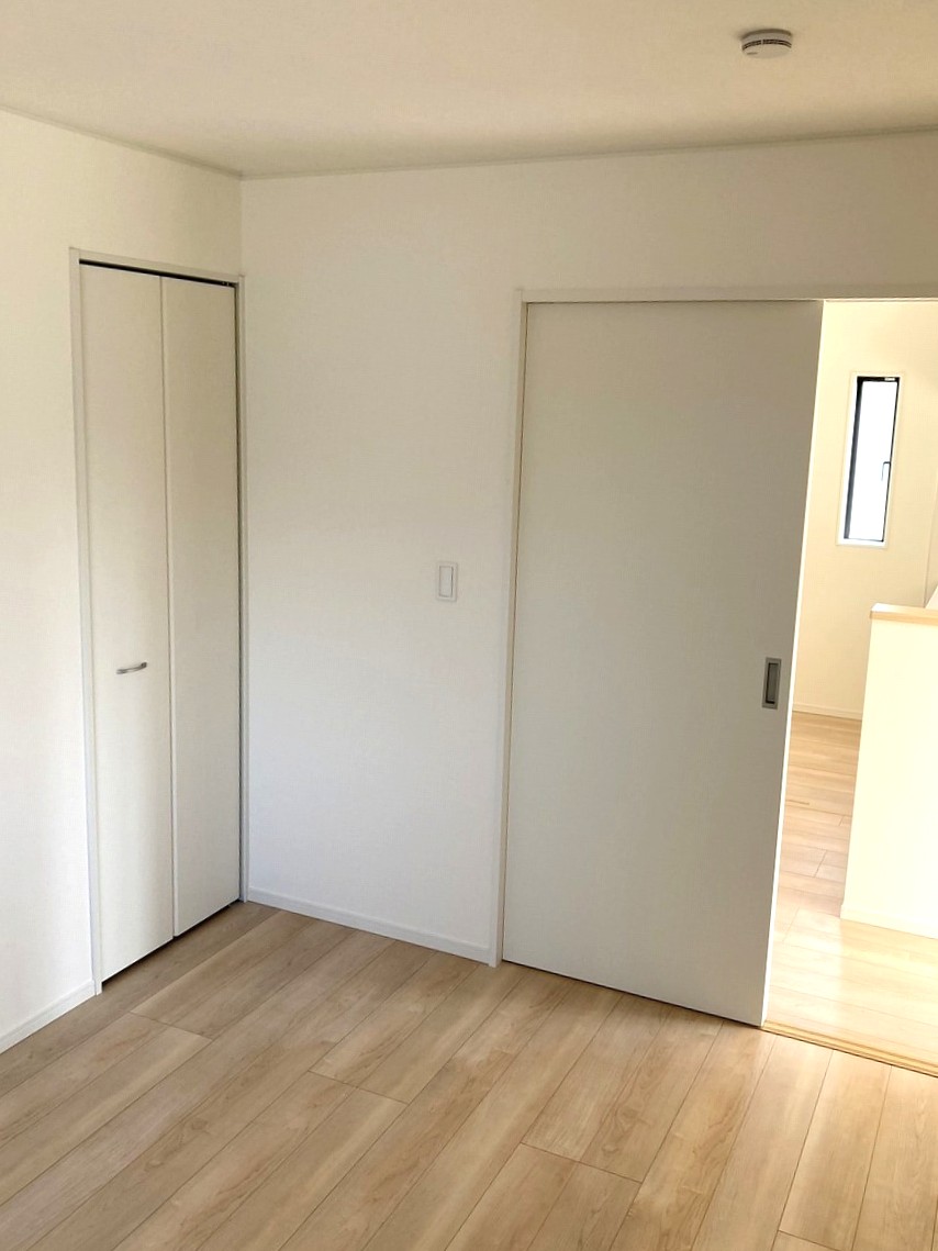 東御市常田 新築戸建 3号棟