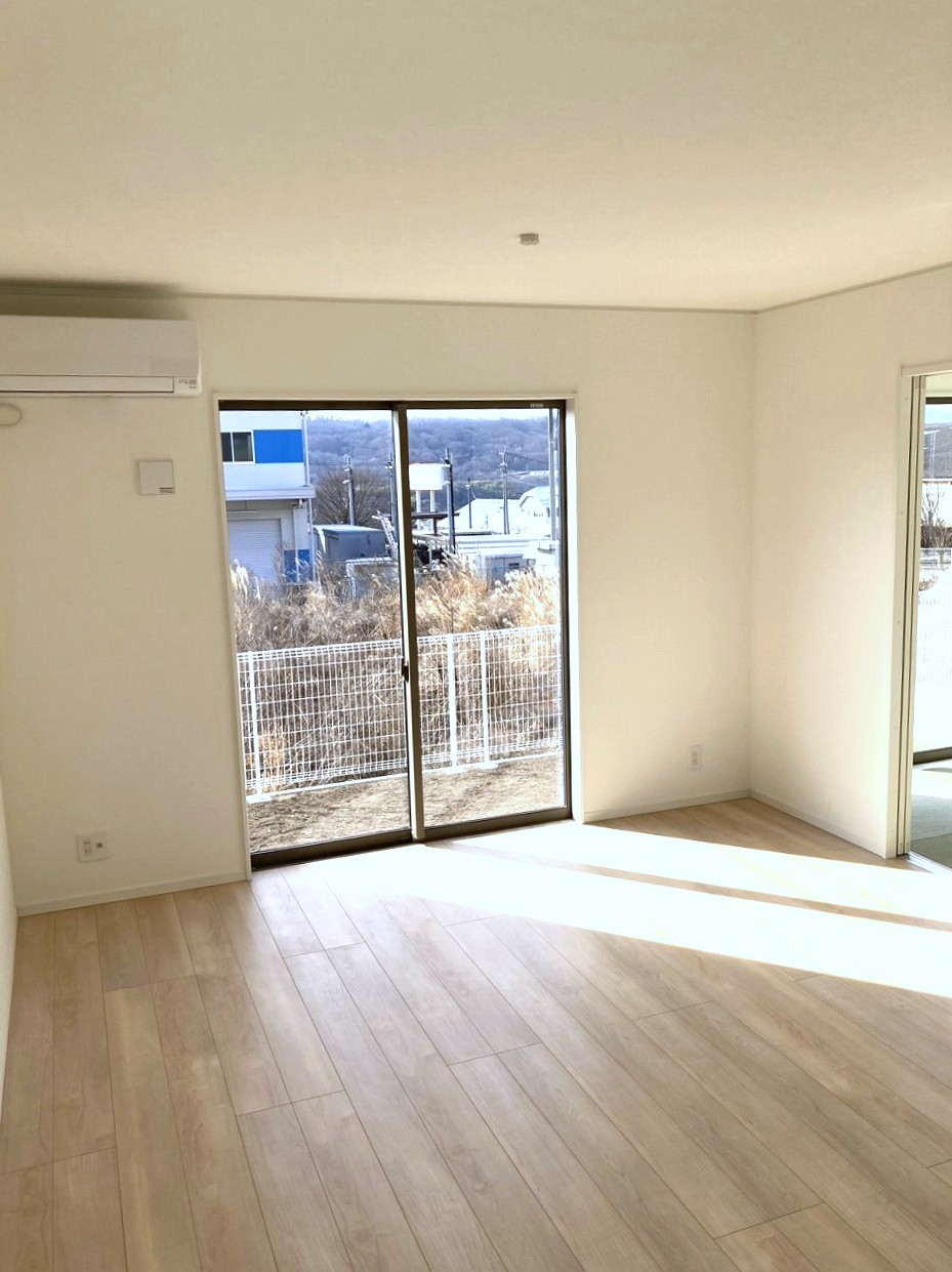 東御市常田　新築戸建　４号棟