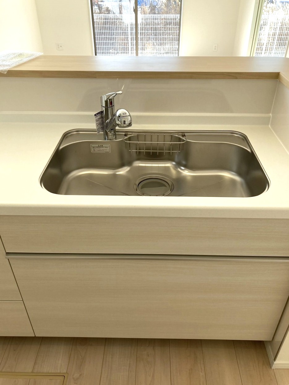 東御市常田　新築戸建　４号棟